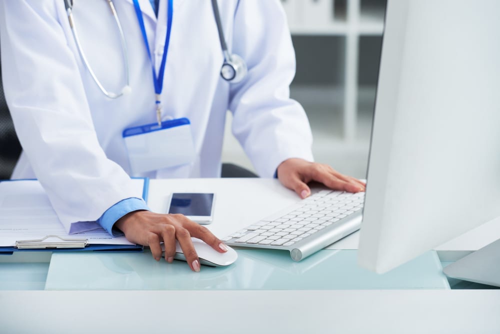 Healthcare subscription benefits
